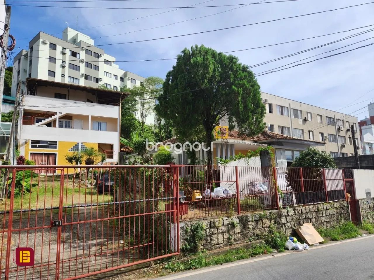 Terreno na Agronômica com viabilidade de construção - Foto 3