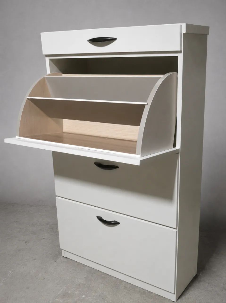 Sapateira 100% MDF  - Foto 4