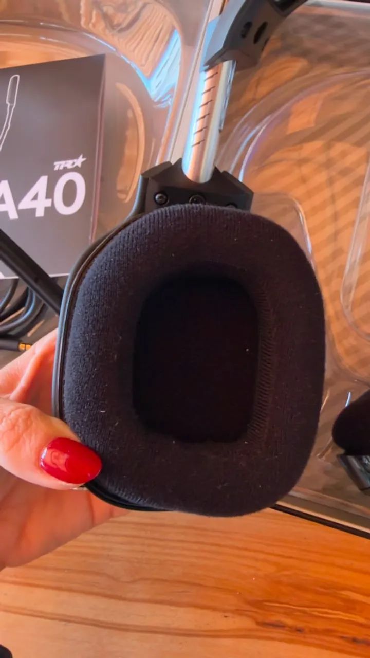 Logitech Astro A40 TR - Foto 3