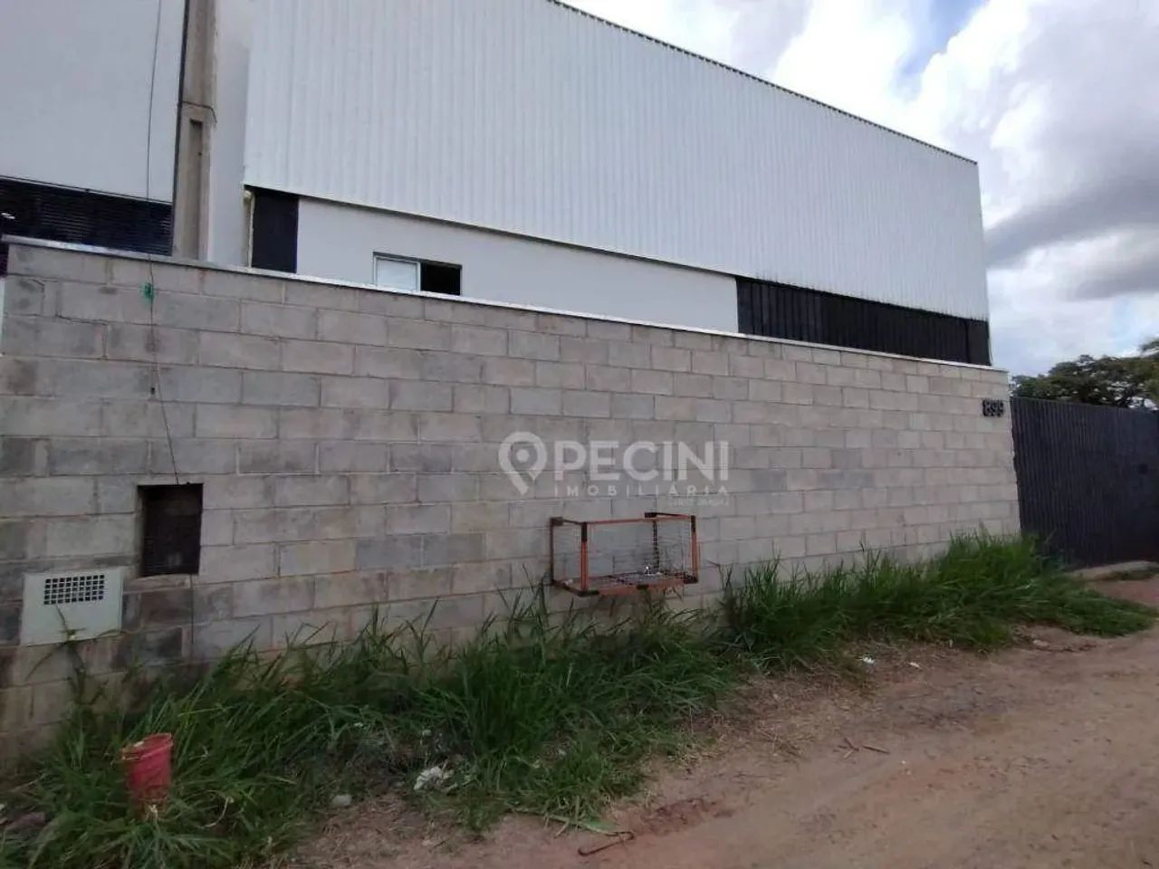 Barracão para alugar no Jardim Europa no Rio Claro. - Foto 3
