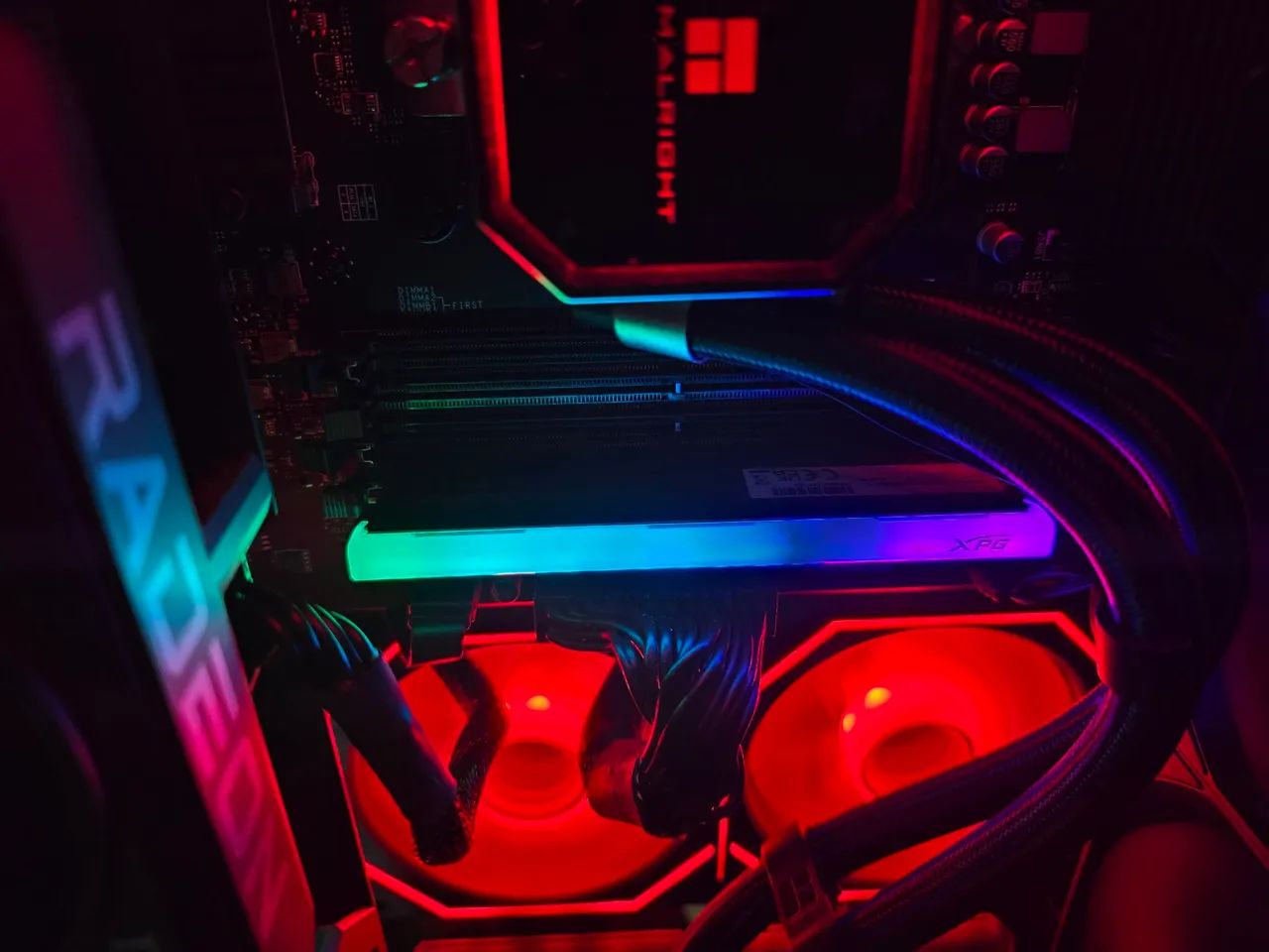 Memoria Ram DDR5 Cl48 6000mhz Nova (Castanhal)  - Foto 4