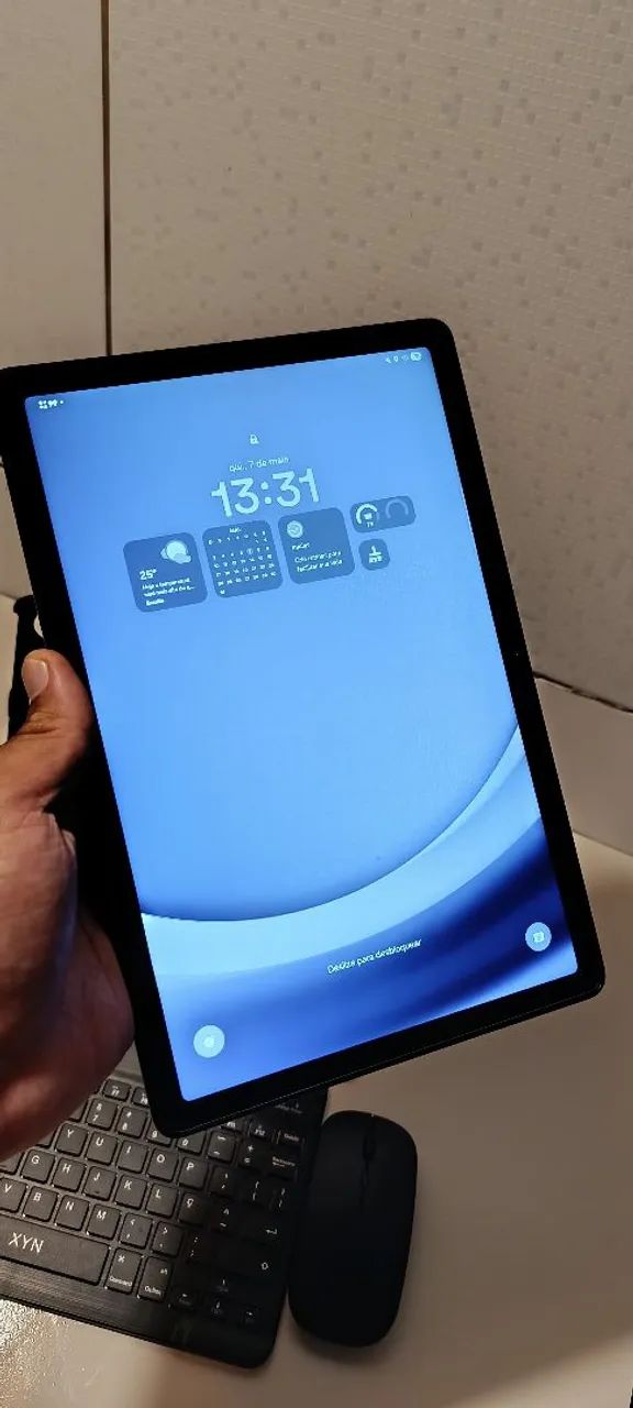 Galaxy A9+ 2025 - Foto 2