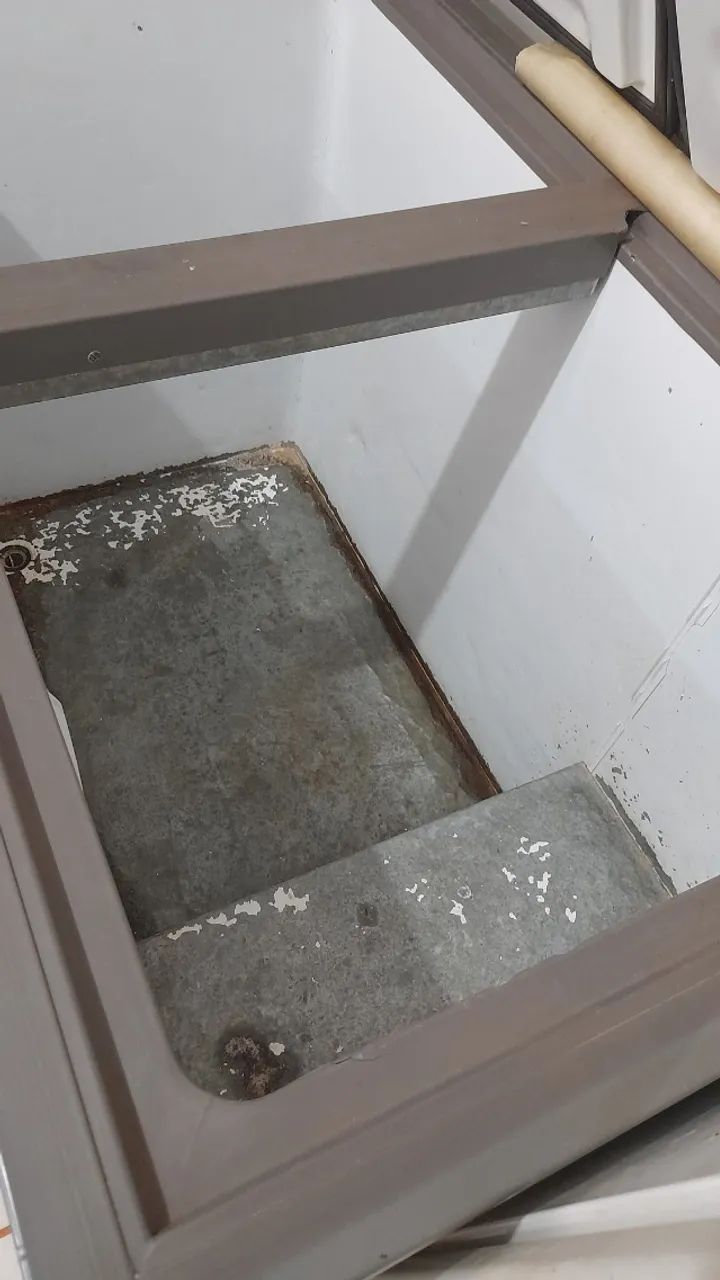 Freezer  - Foto 2