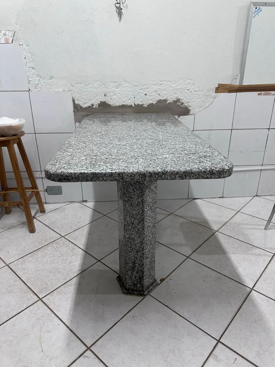 Pedra bancada - Foto 2