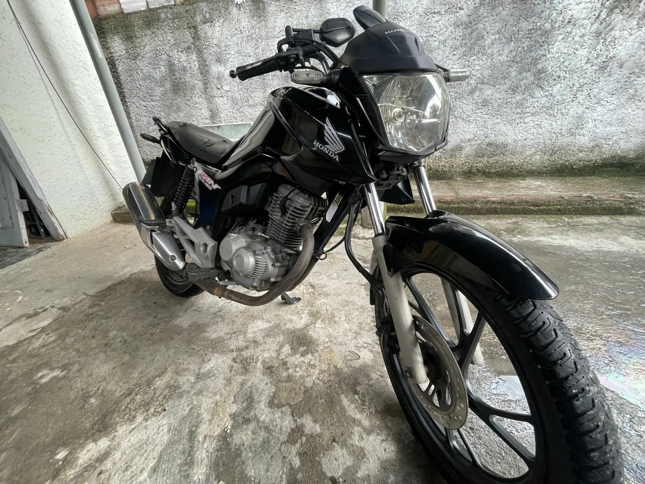 Fan 160 flex  - Foto 2