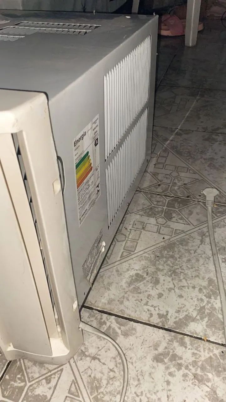 Ar condicionado  - Foto 4