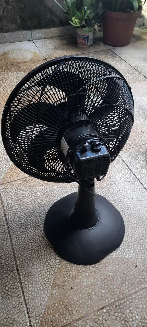 Ventiladores de mesa - Foto 5