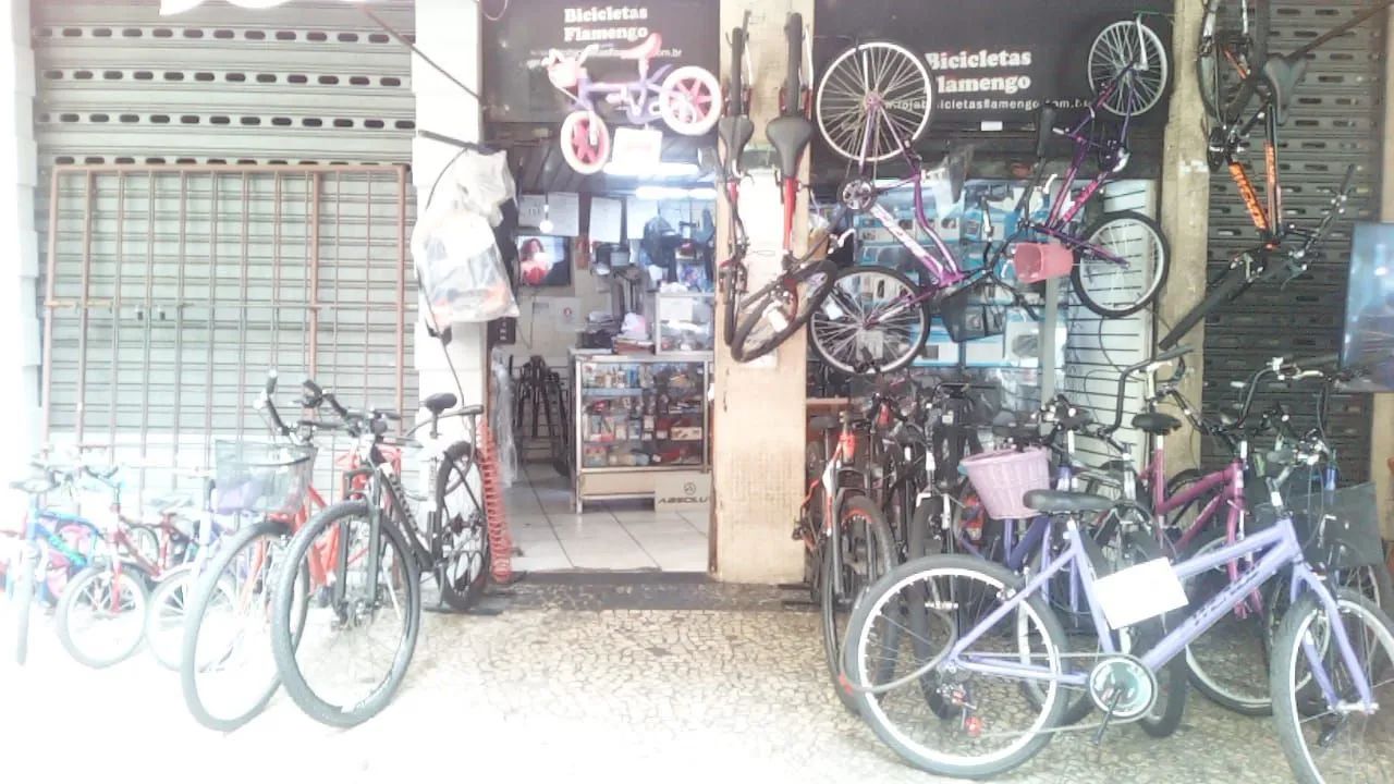 Vendo Bicicletaria. - Foto 2