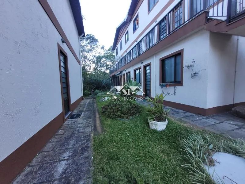 Apartamento- Petrópolis, Quitandinha