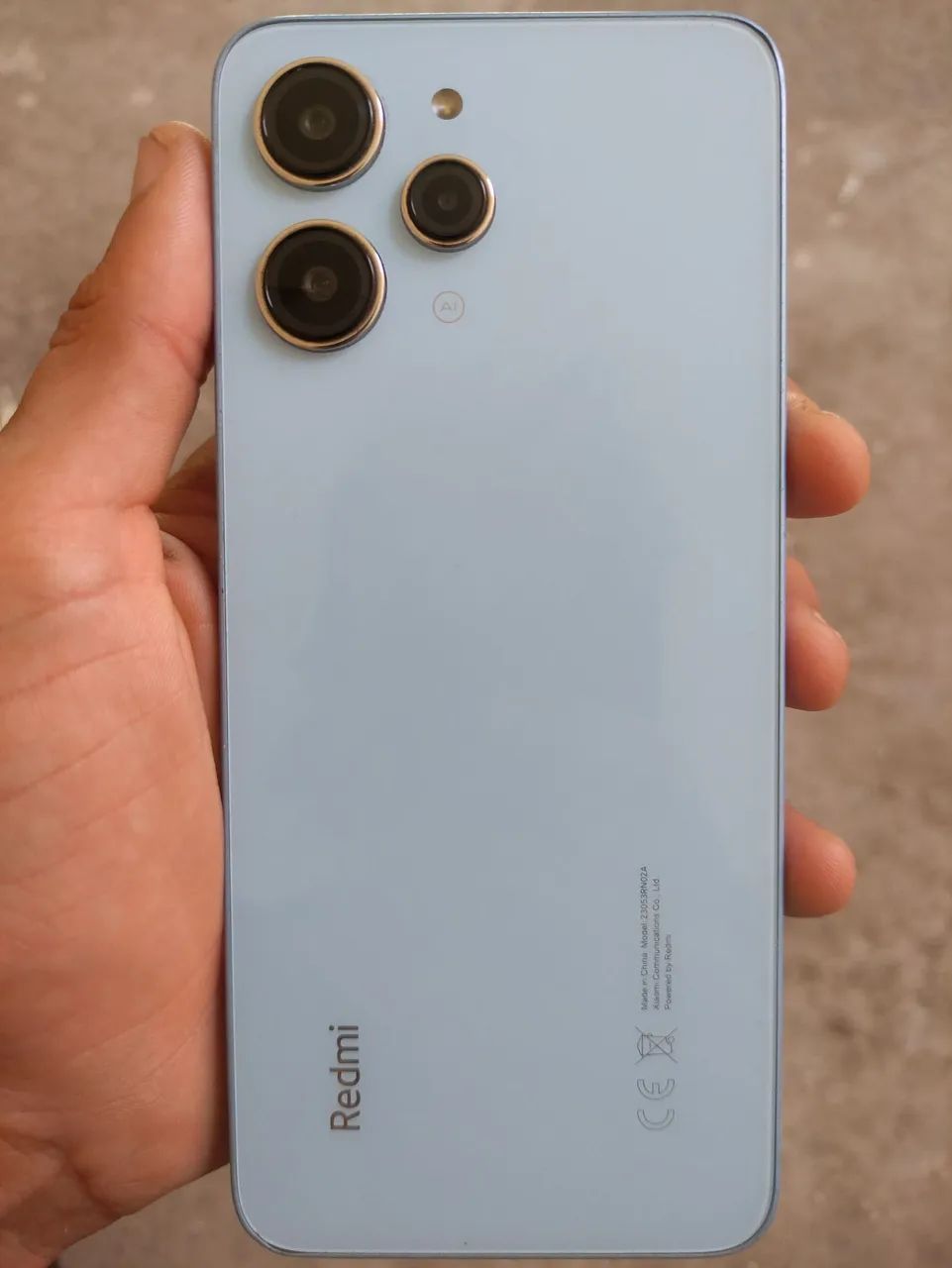 Redmi 12 4g