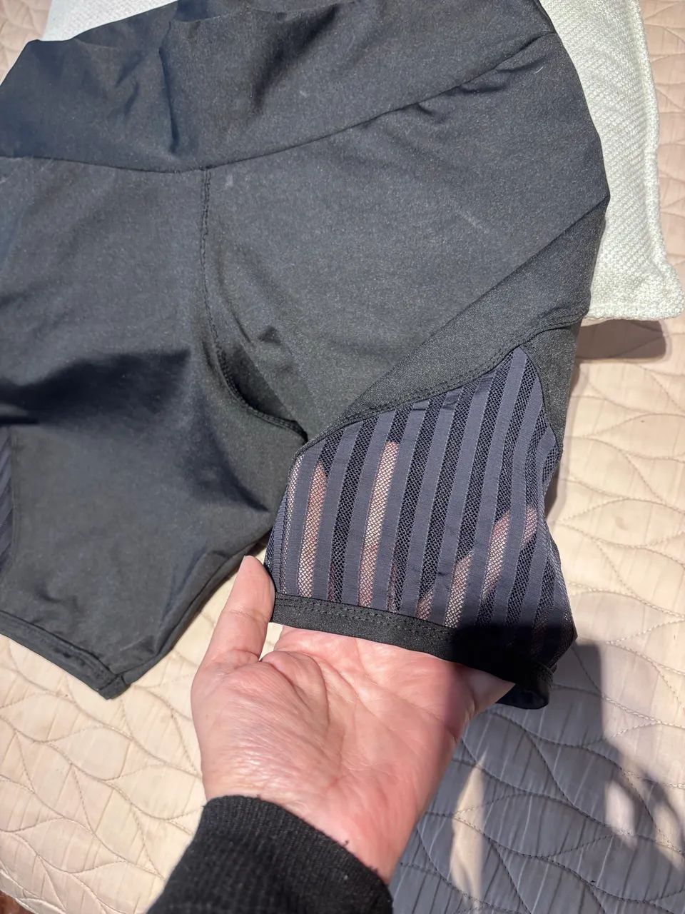 Roupas academia  - Foto 4