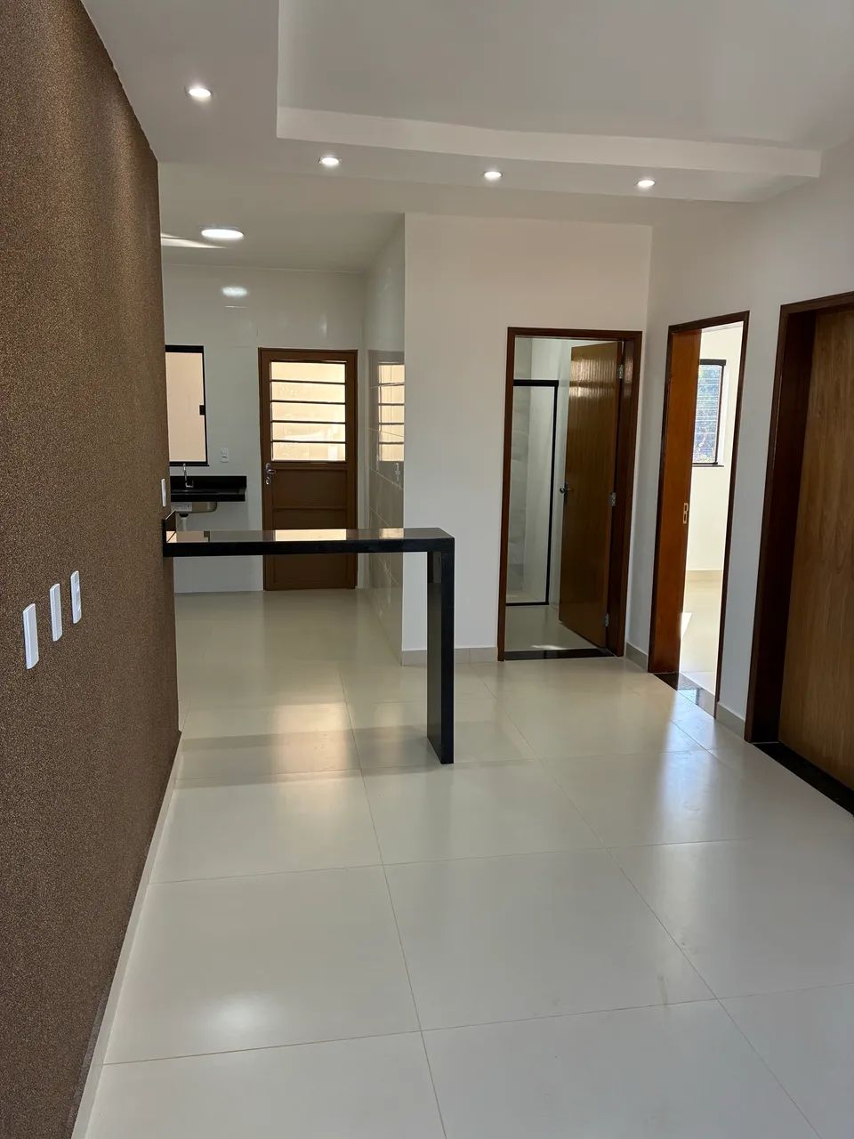 Vendo Apartamentos em Águas Lindas no Pérola 2 - Foto 4