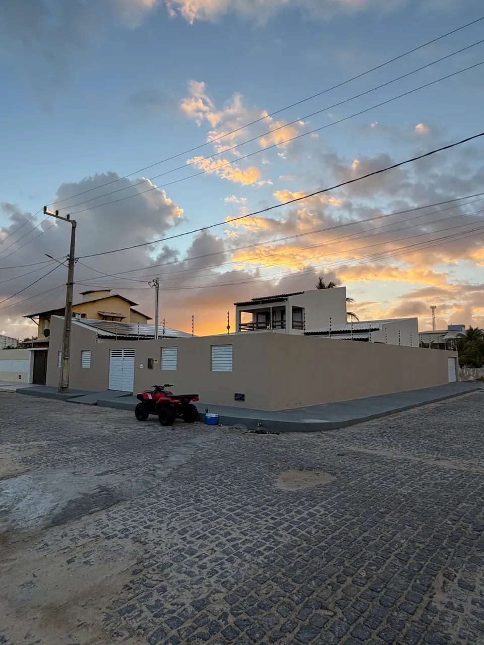 Casa na Praia da Caueira com 4 Suites Climatizadas - Foto 2