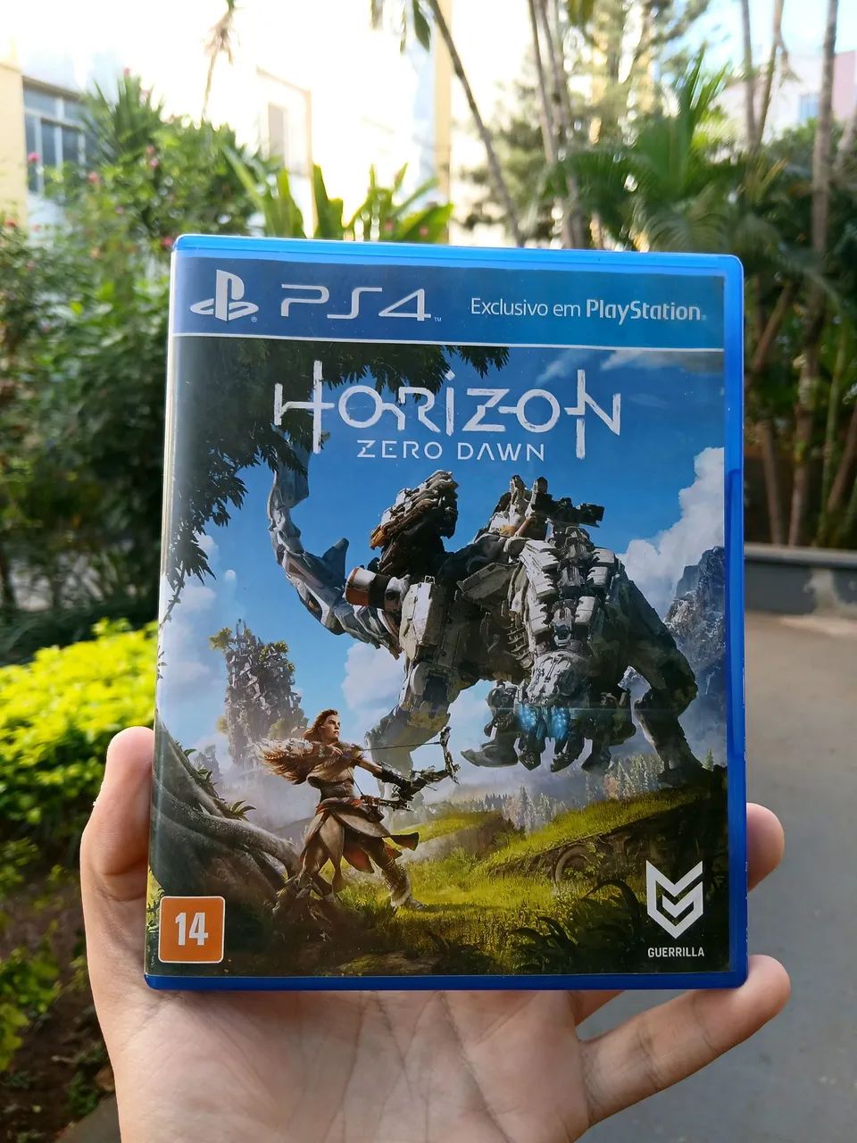 JOGOS PS4 - CONSERVADOS + MAPAS - Foto 4