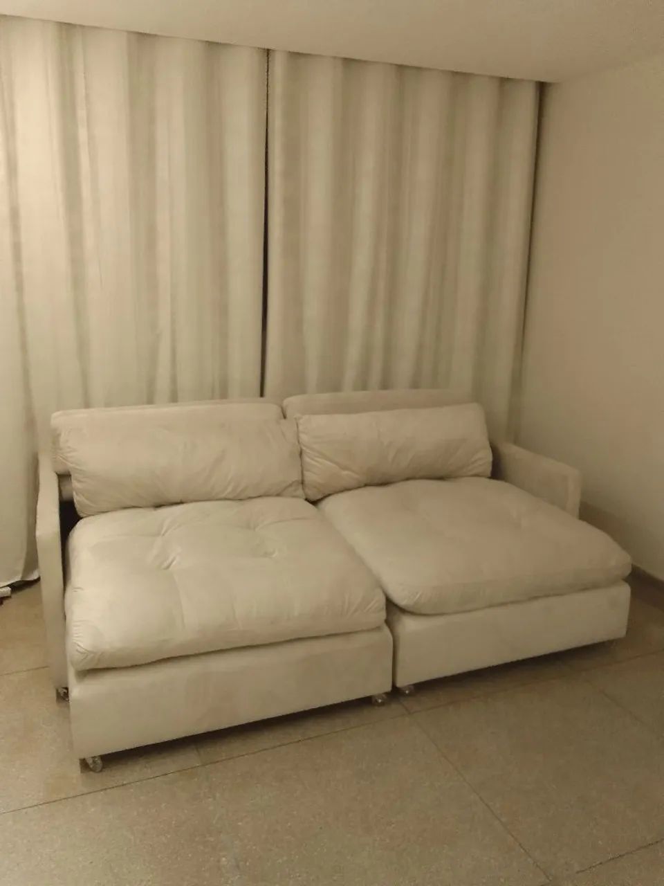 Sofá da Oficina Designer  - Foto 3