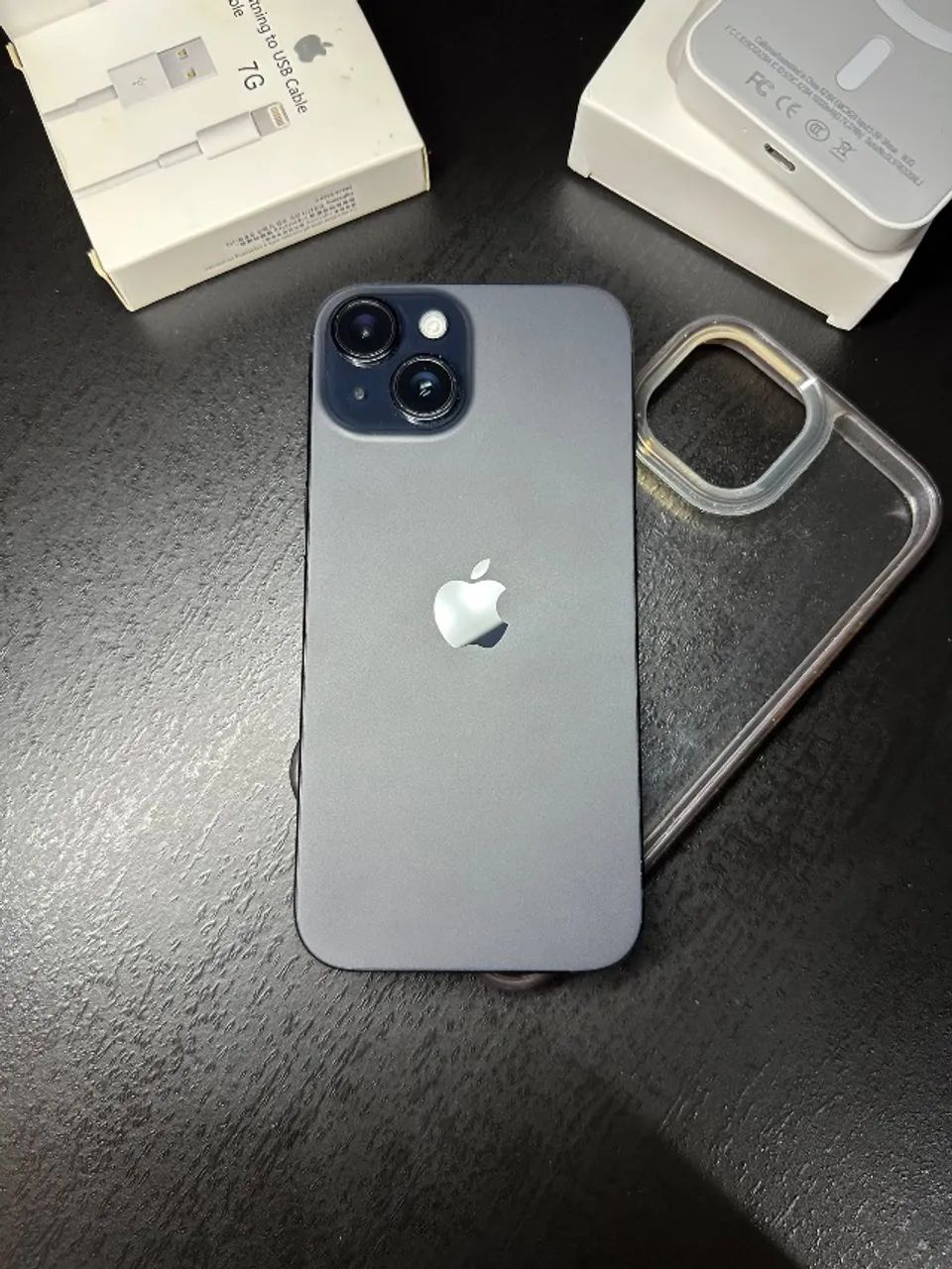 iPhone 15 128GB OPORTUNIDADE