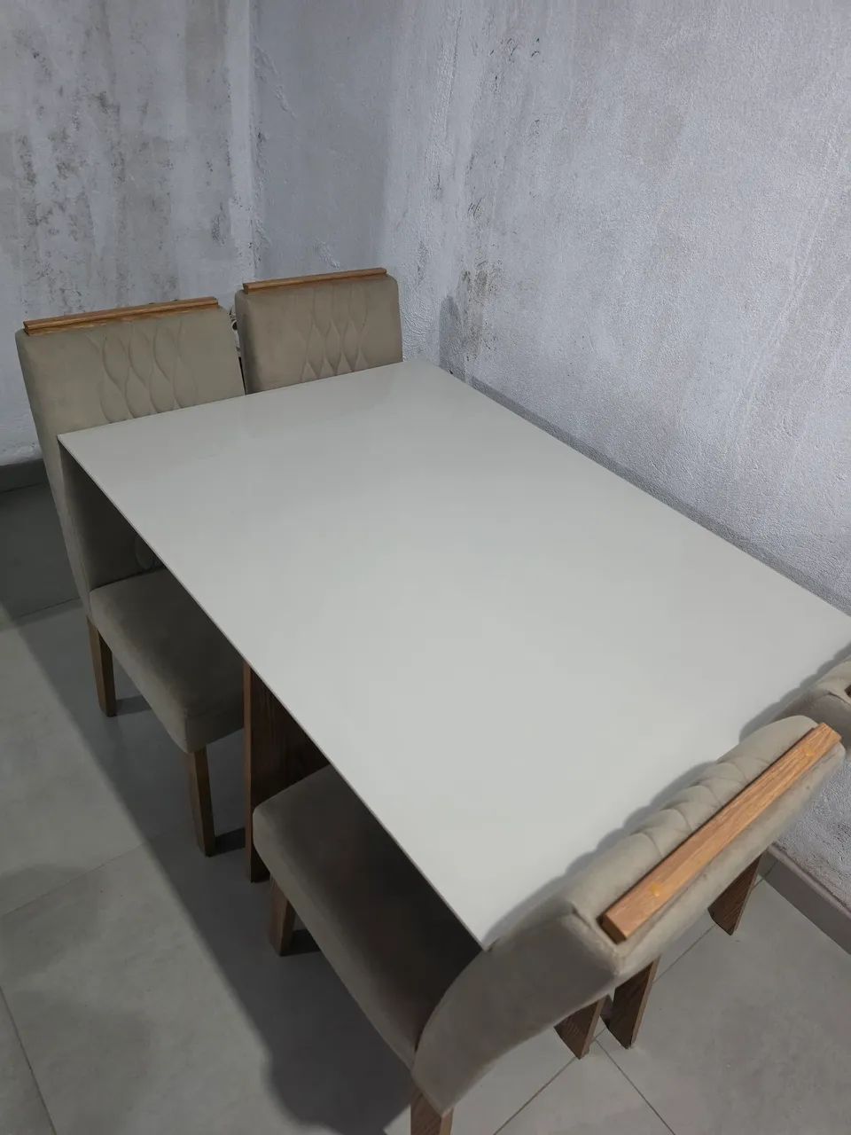 Mesa 4 lugares - Foto 3