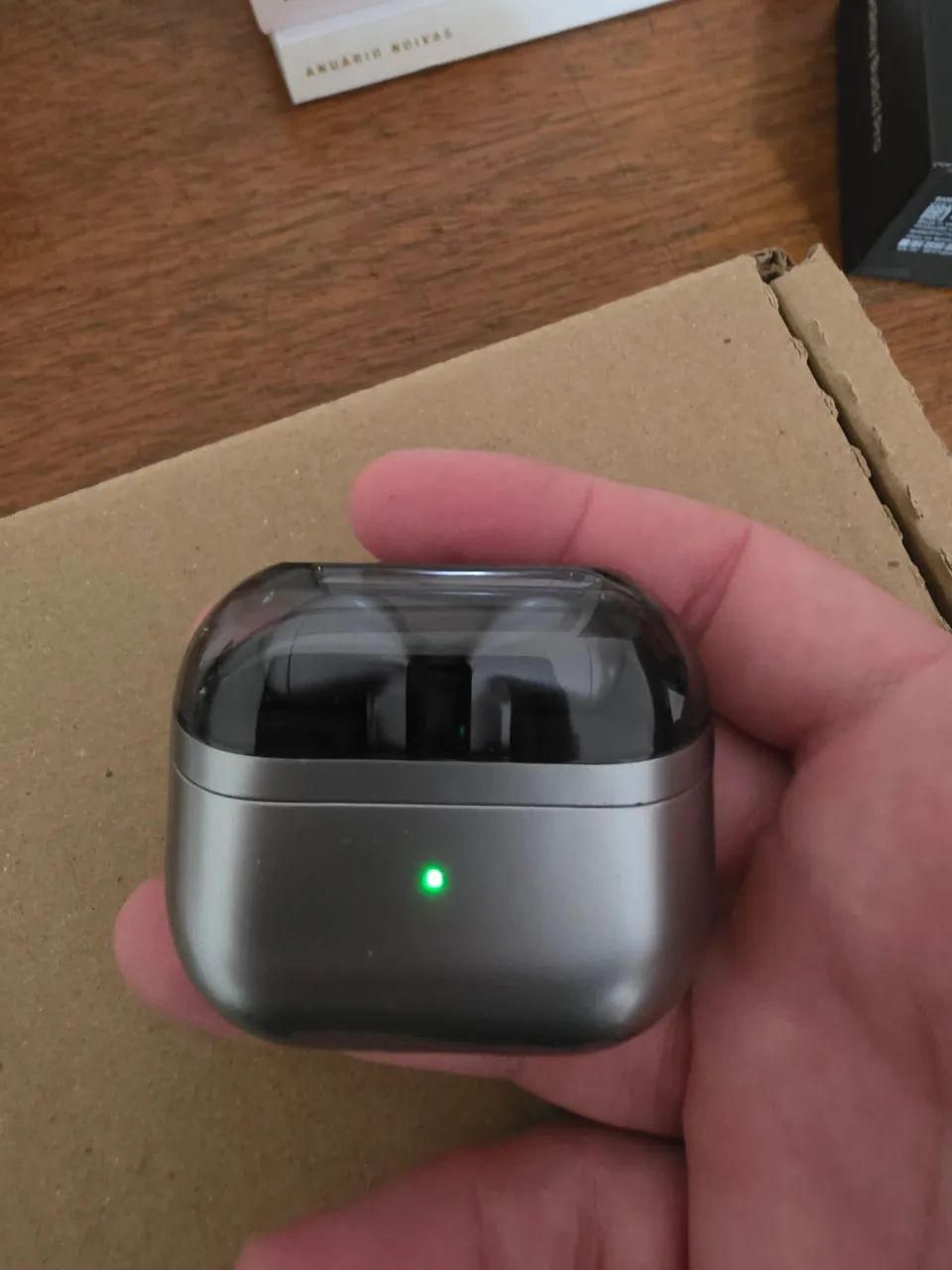 Galaxy Buds 3 Pro - Foto 3