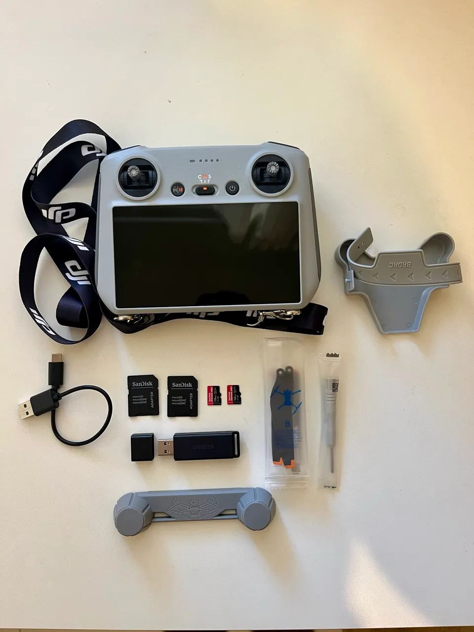 Drone DJI mini 3 