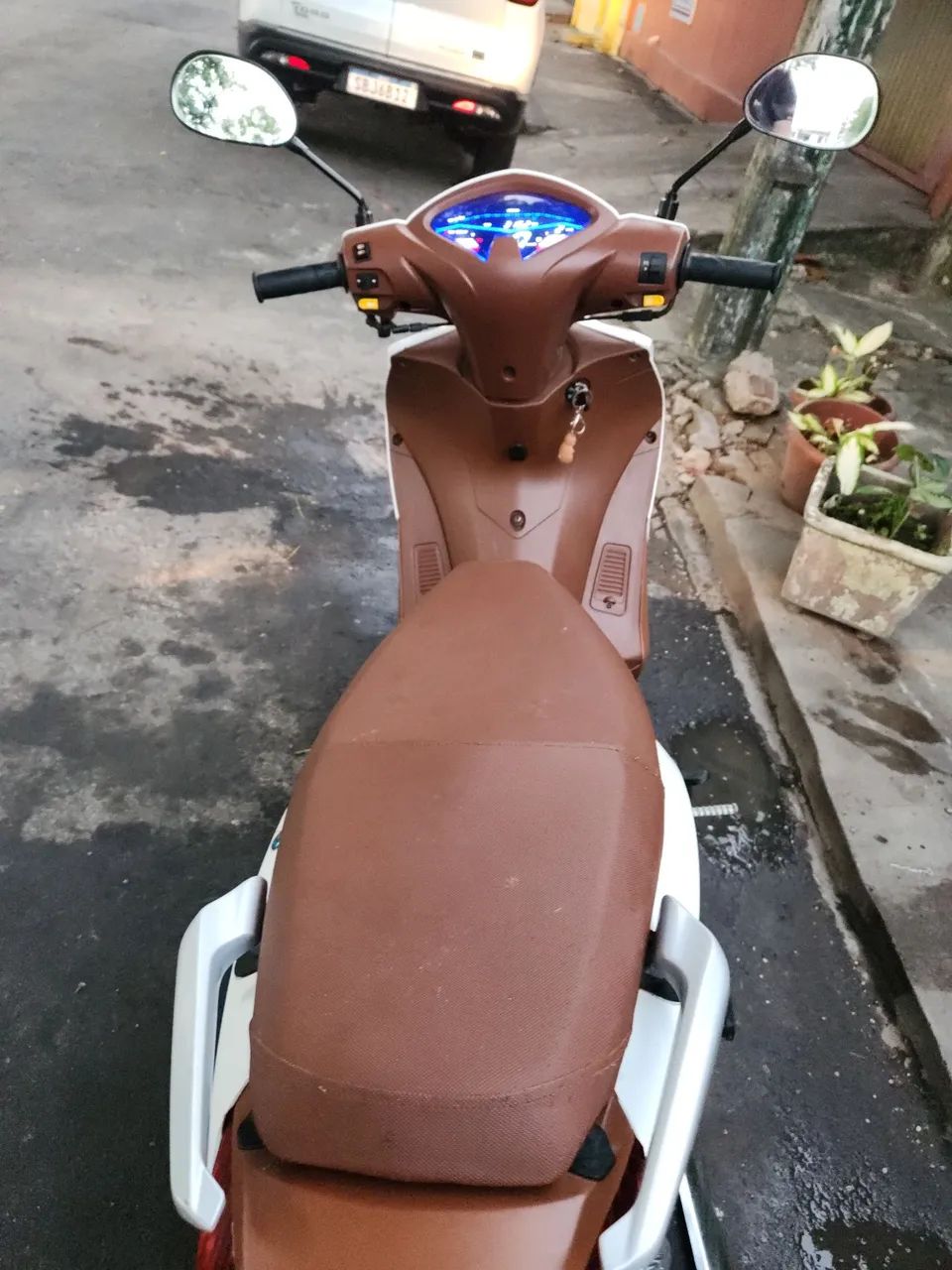 SHINERAY JET 50CC ? ZERO - Foto 2