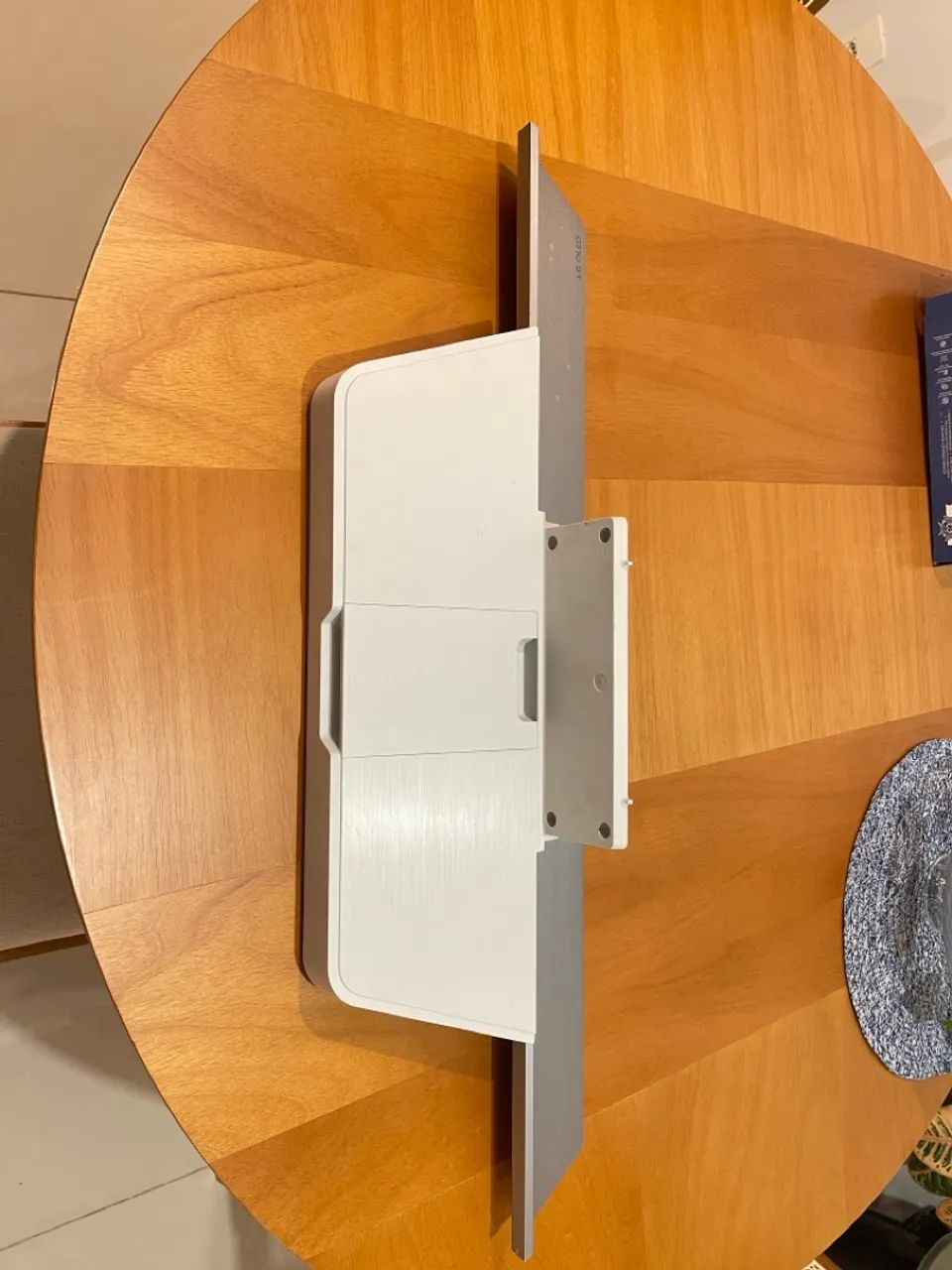 Base para televisão LG OLED - Foto 4