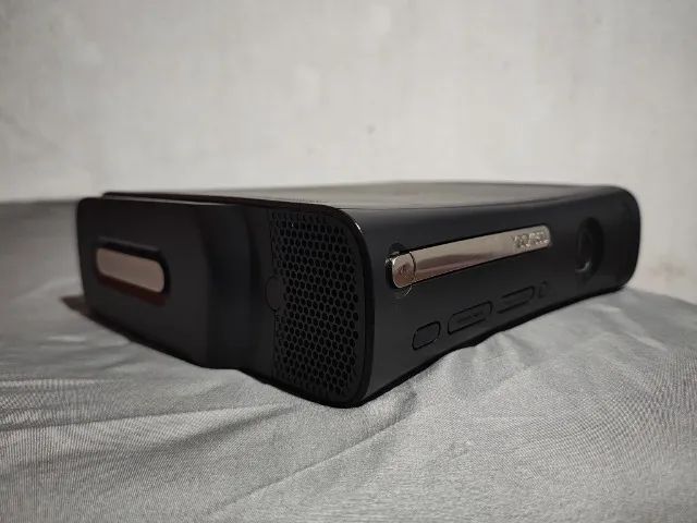 Xbox 360 elite
