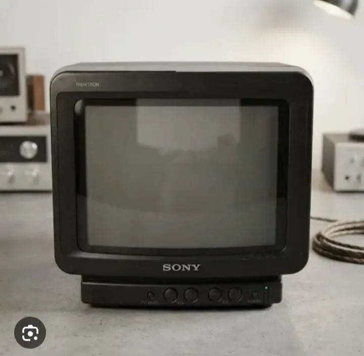 Tv sony