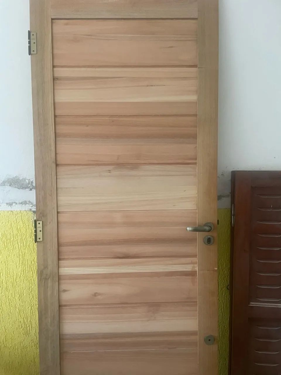 Porta externa