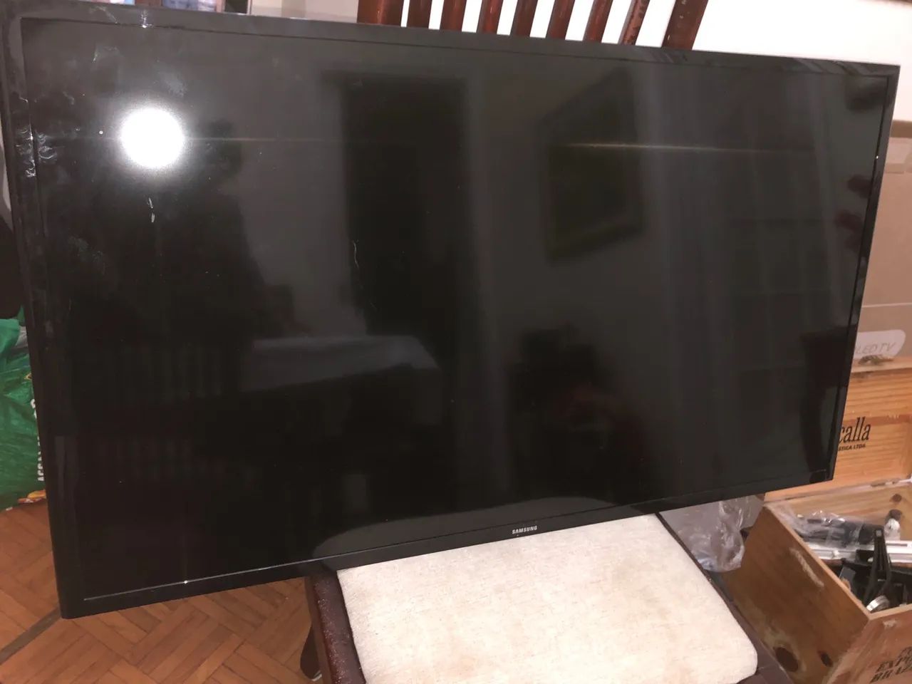 Tv Samsung 40 polegadas