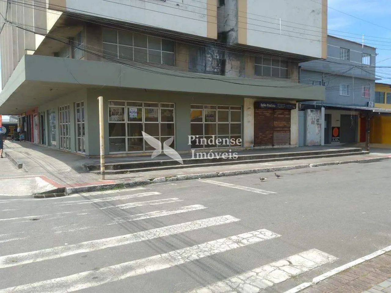 Loja para Locação em Serra / ES no bairro Jacaraípe