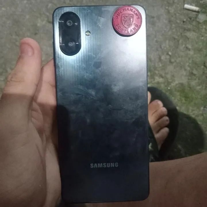 SAMSUNG A07 256GB,3 SEMANAS QUE FOI COMPRADO. - Foto 3