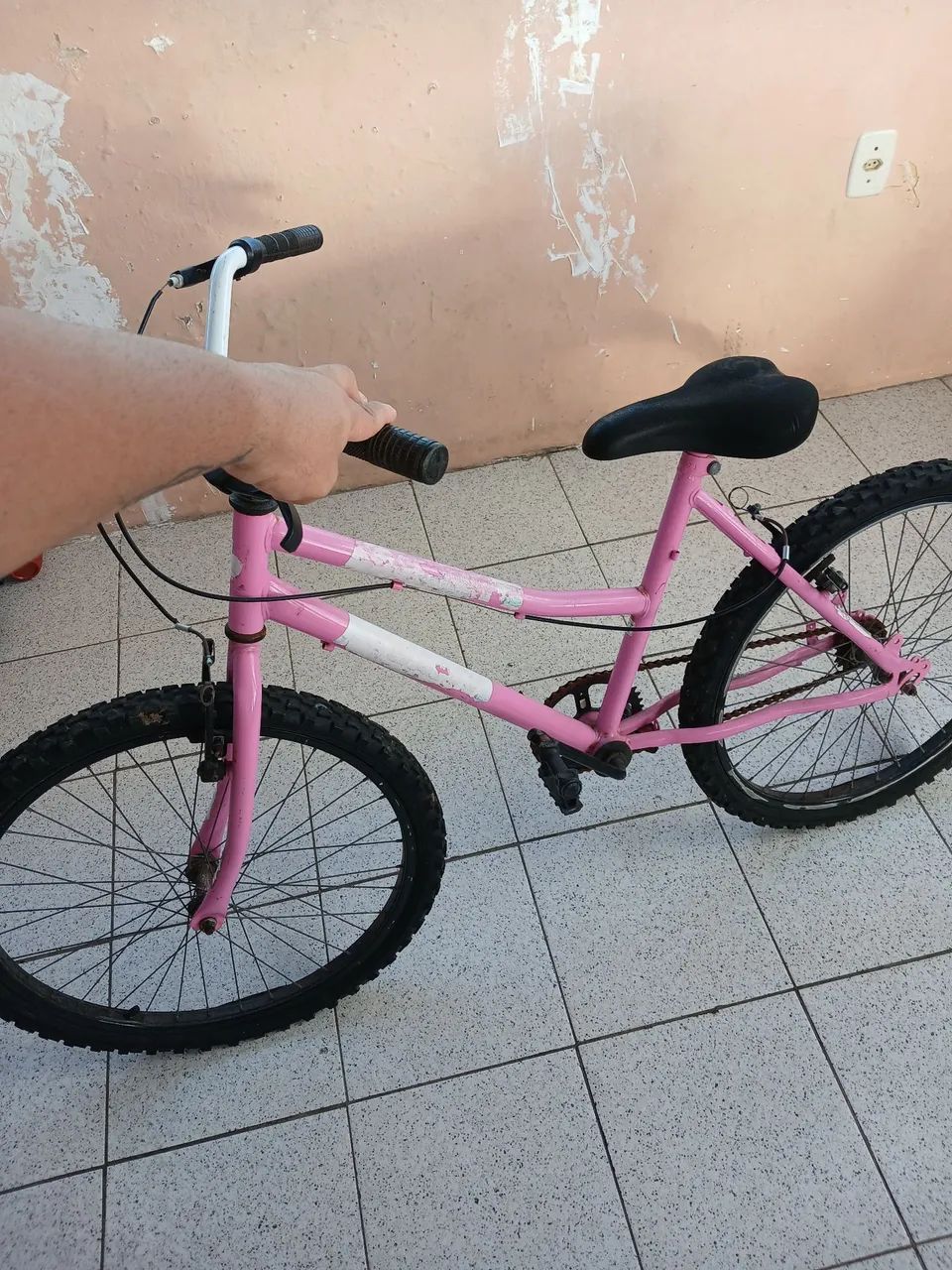 Bicicleta  - Foto 2