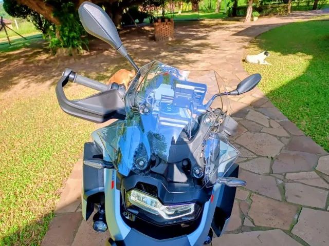 BMW 900 ADVENTURE - Foto 9