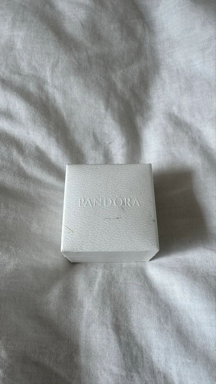 Charm *Amor De Anjo* Pandora - Foto 3