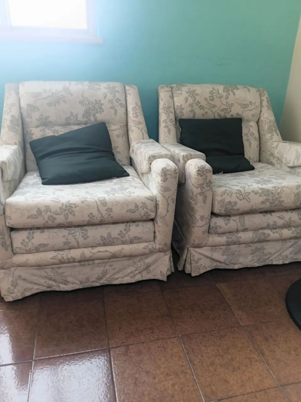 2 Poltronas  - Foto 3