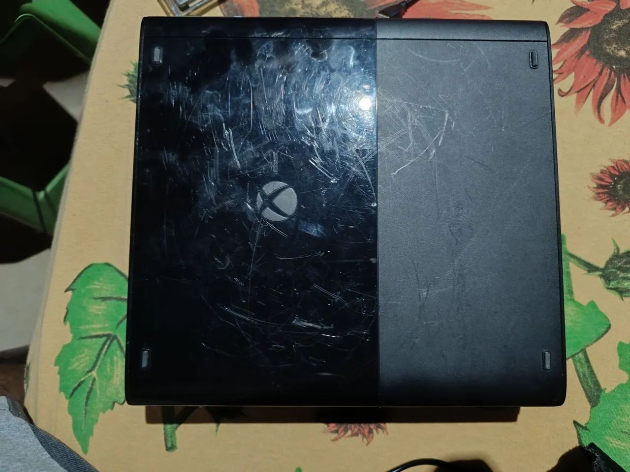 Xbox 360 Super Slim desbloqueado  - Foto 2