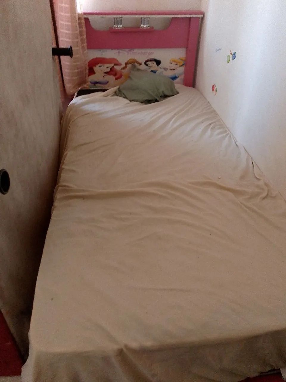 duas camas para vender rápido  - Foto 2