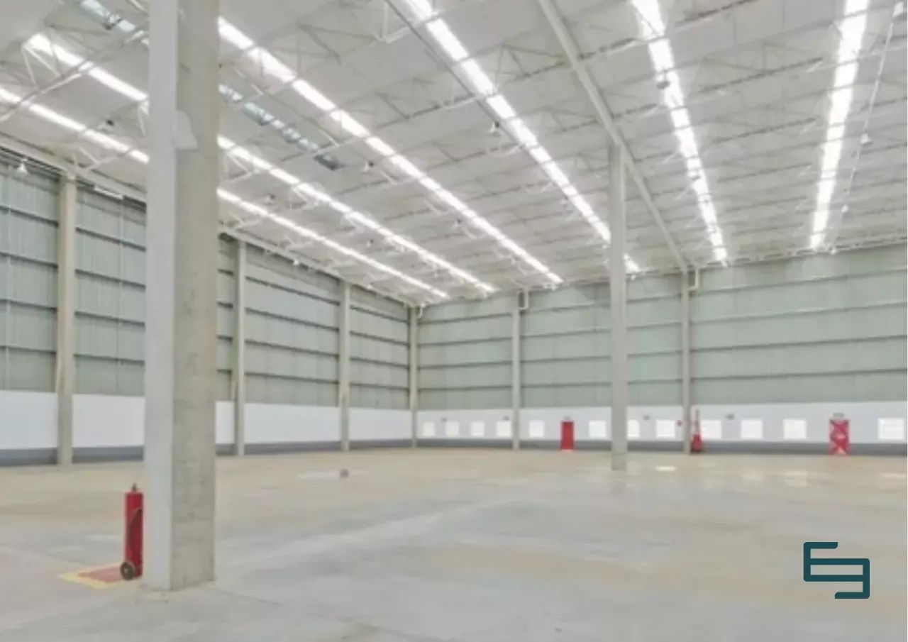 Galpão para alugar em Maracanaú/CE com 1.735,39 m² e 4 docas - Foto 5