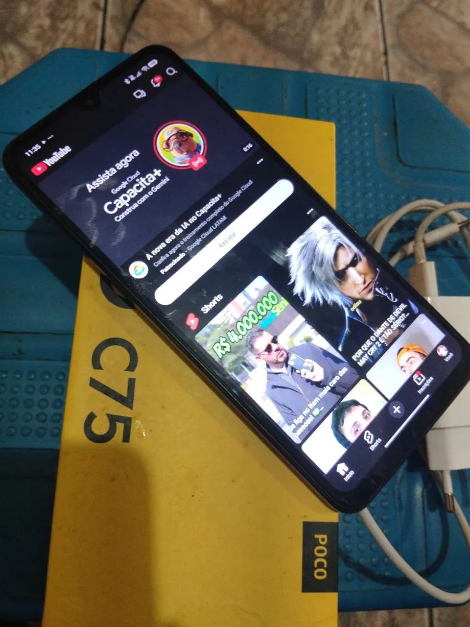 Poço c75 - Foto 3