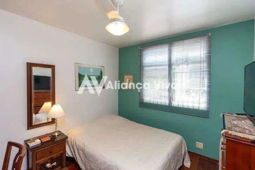 Botafogo | Apartamento 3 quartos, sendo 1 suite - Foto 4