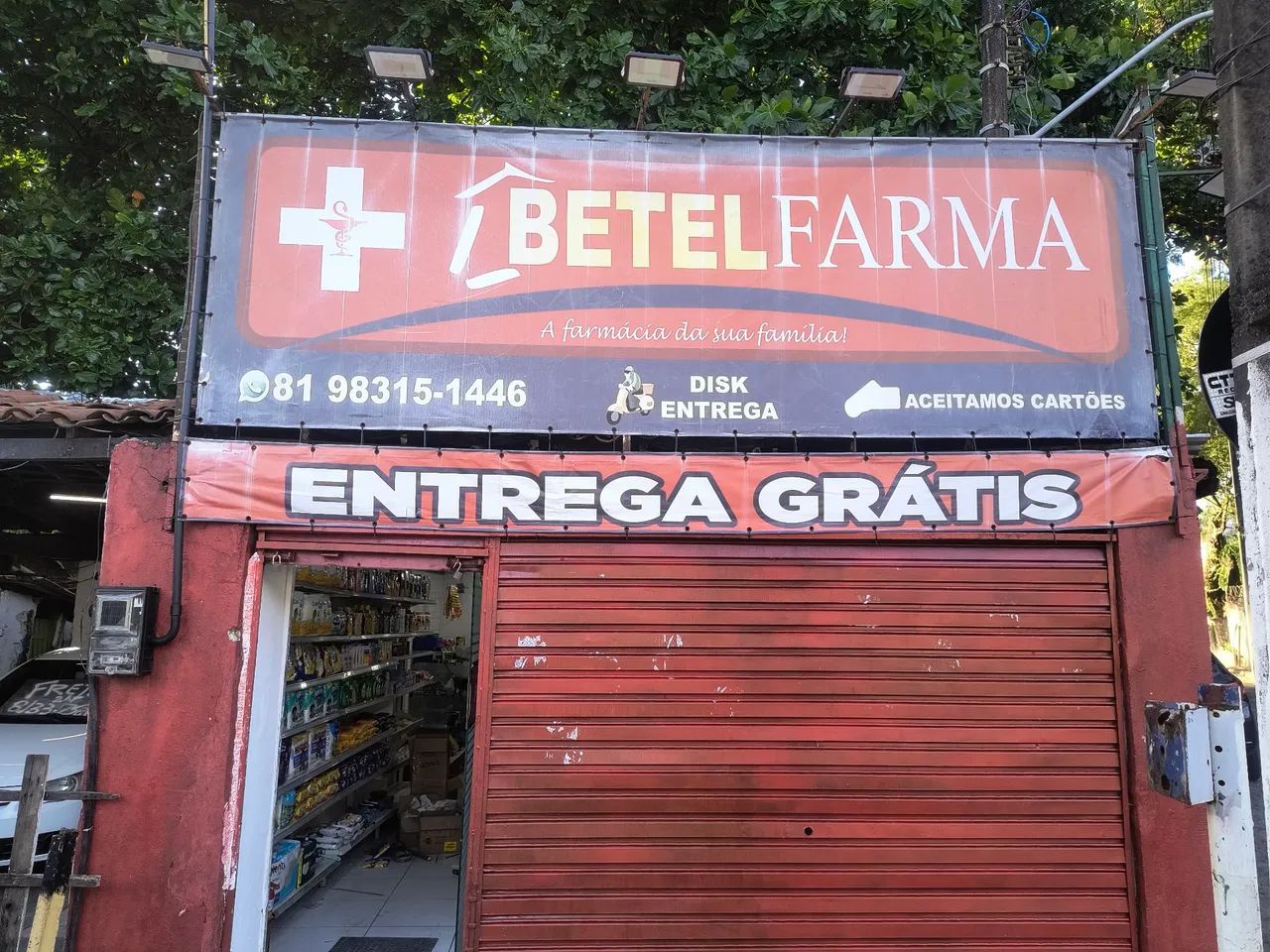 Venda de uma Farmácia  - Foto 4