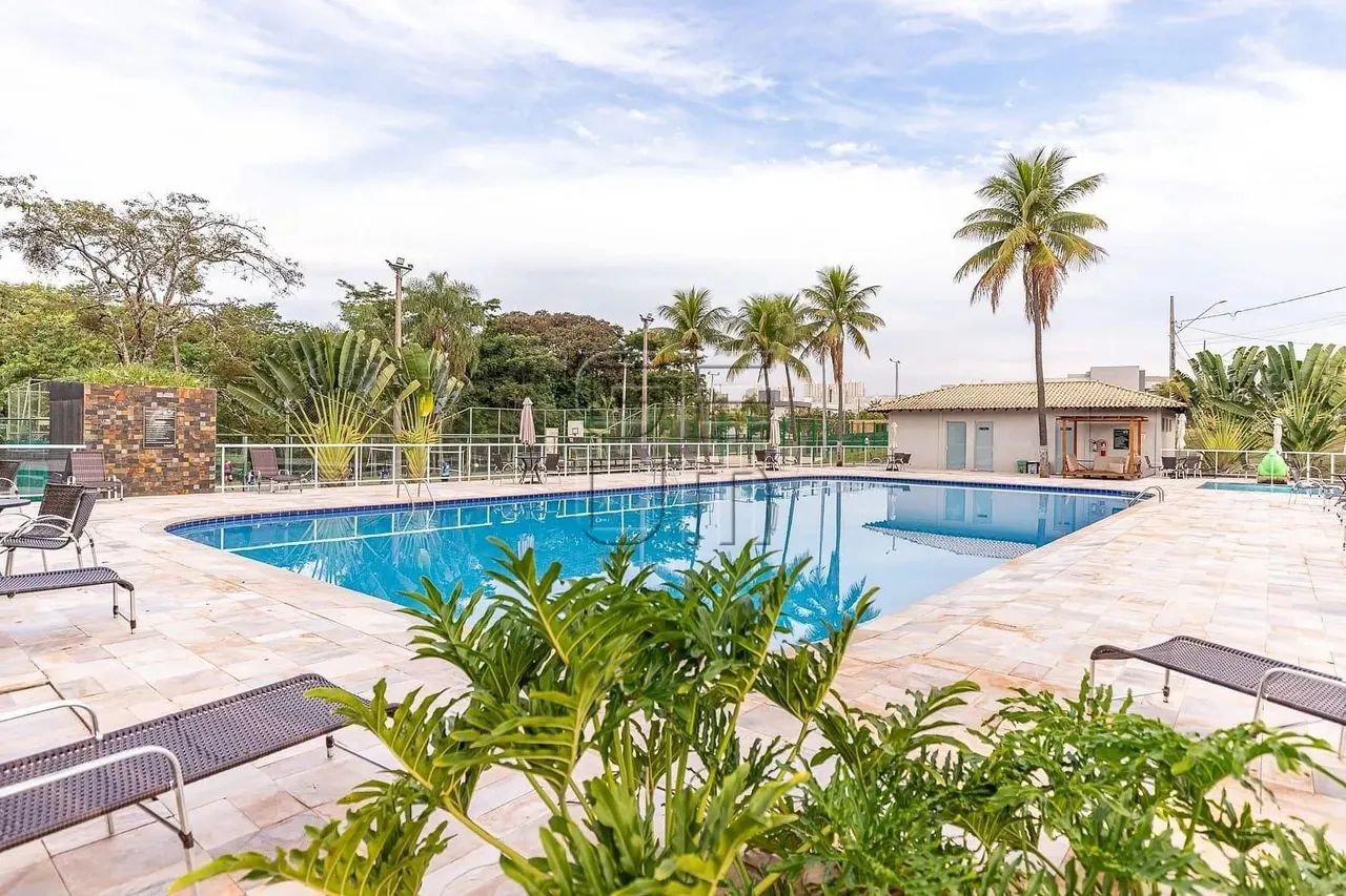 Terreno em condomínio - Bella Vittá - Em ilha totalmente plano - Foto 2