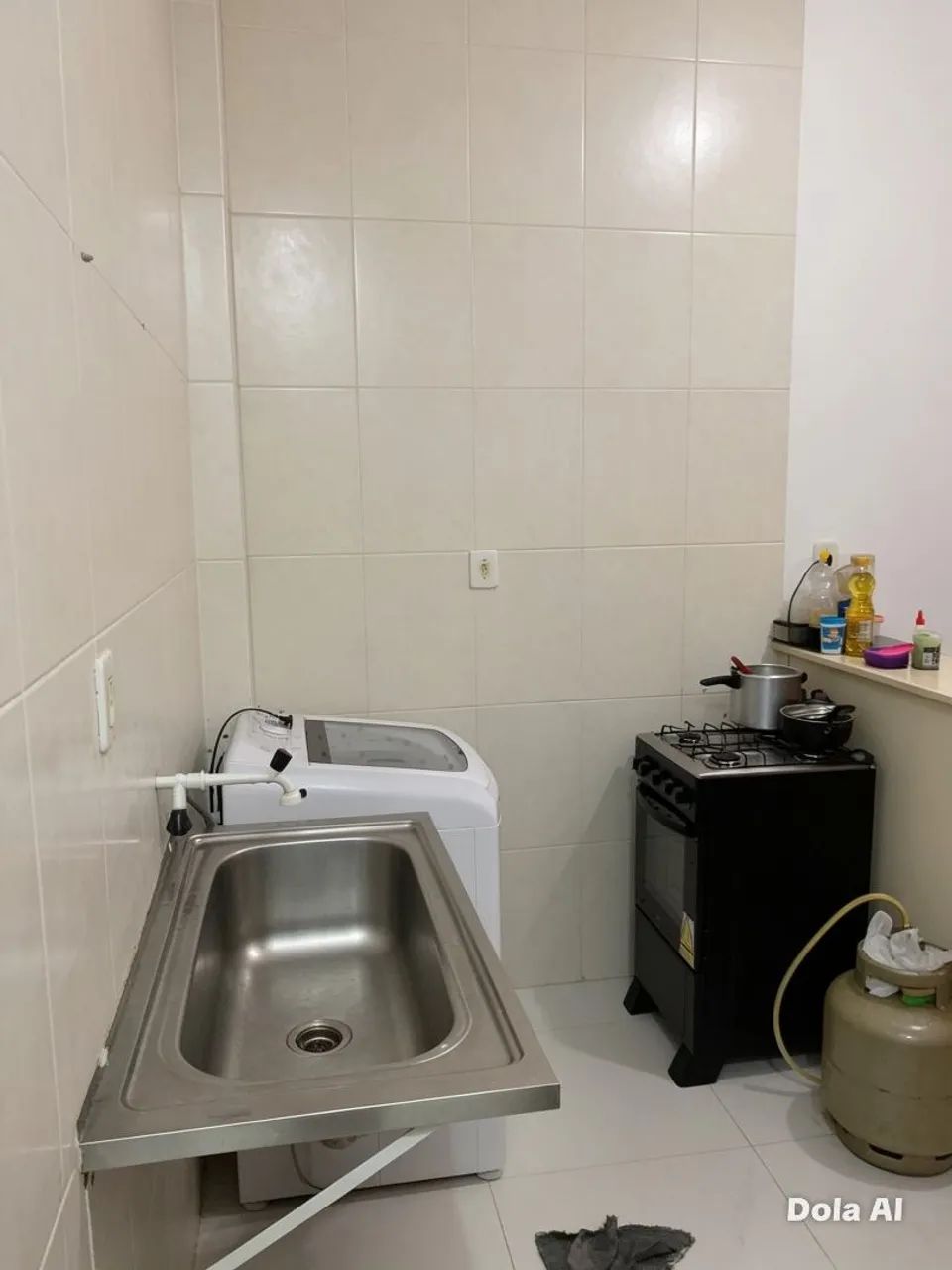 "ALUGO KITNET PARA O FESTIVAL DE PARINTINS" - Foto 11