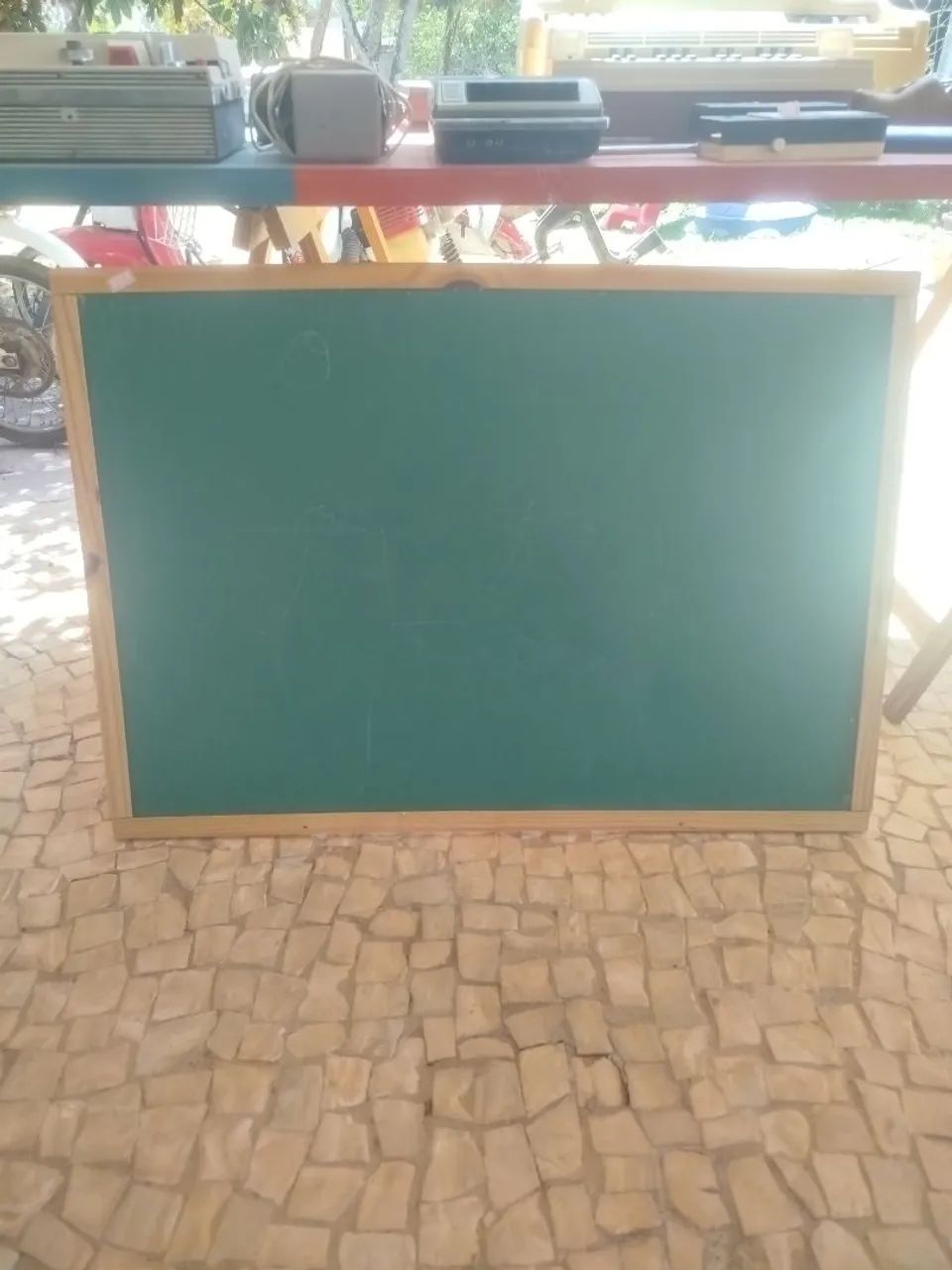 Quadro negro