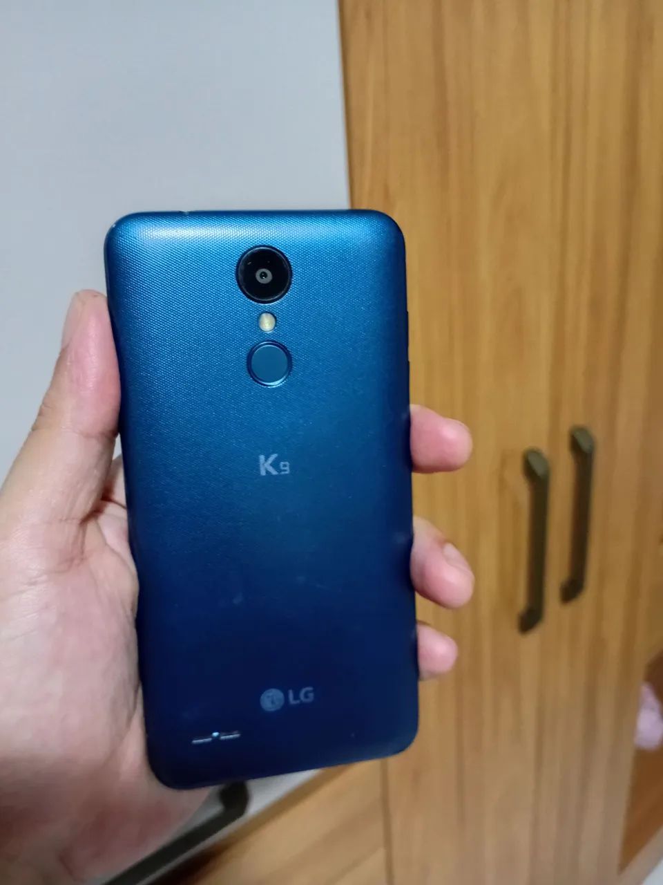 Lg  - Foto 3