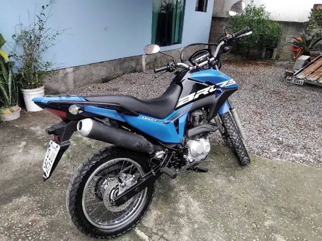 Bros 160 - Foto 5