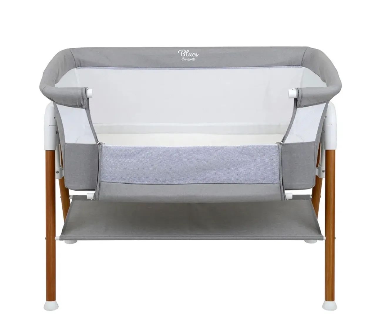 Berço de cama + Cadeira amamentação  - Foto 2