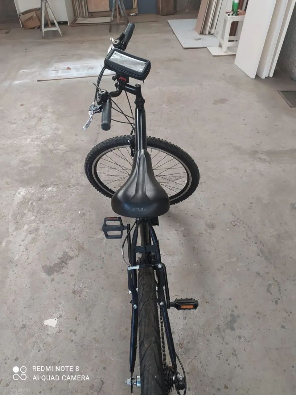 Bicicleta aro 26  - Foto 3