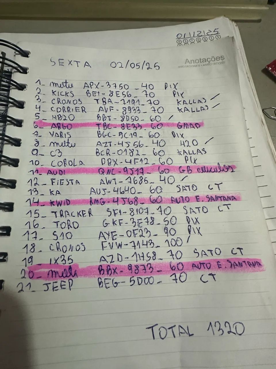 LAVA RÁPIDO (fundo de comércio) - Foto 13