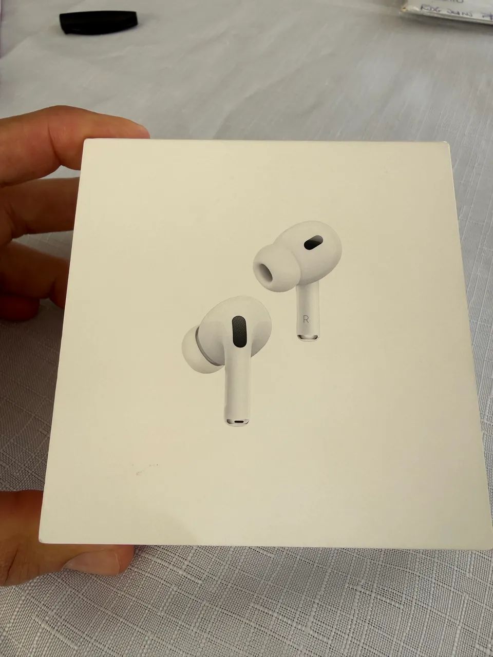AirPods Pro 2 Novo na caixa Lacrado - Fones de Ouvido